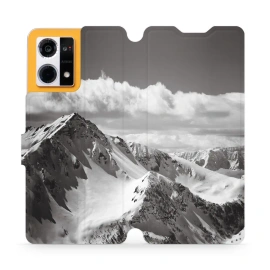 Hülle für Oppo Reno 7 4G - Farbe M152P