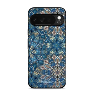 Hülle Glossy Case für Google Pixel 10 Pro XL - Farbe G038G