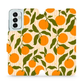 Hülle für Samsung Galaxy M23 5G - Farbe VP82S