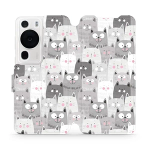 Hülle für Huawei P60 Pro - Farbe M099P