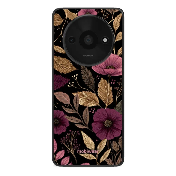Hülle Glossy Case für Xiaomi Redmi A3 - Farbe G170G