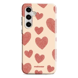 Hülle Elite Pro für Samsung Galaxy S24 FE - Farbe EP93E