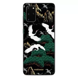 Hülle Glossy Case für Samsung Galaxy S20 Plus - Farbe G042G