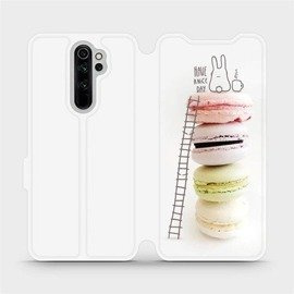 Hülle für Xiaomi Redmi Note 8 Pro - Farbe M090P