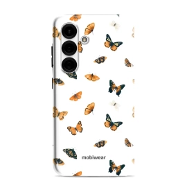 Hülle Elite Pro für Samsung Galaxy S25 - Farbe EP76E