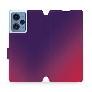 Hülle für Xiaomi Redmi Note 12 Pro 5G - Farbe VP67S