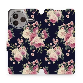 Hülle für Xiaomi POCO F7 Pro 5G - Farbe V068P