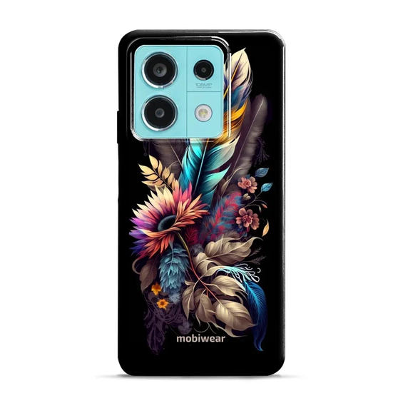 Hülle Elite Pro für Xiaomi Redmi Note 13 5G - Farbe E011E