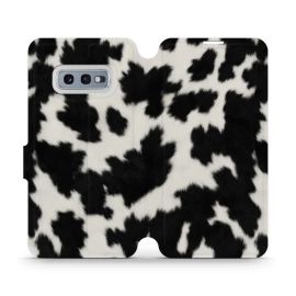 Hülle für Samsung Galaxy S10e - Farbe V165S