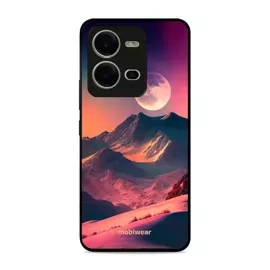 Hülle Glossy Case für Vivo X80 Lite - Farbe G008G