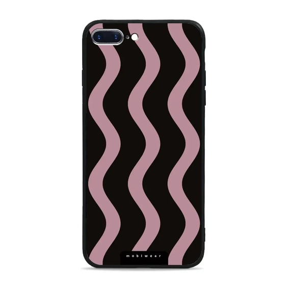 Hülle Glossy Case für Apple iPhone 7 Plus - Farbe GA54G