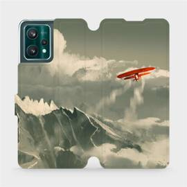 Hülle für Realme 9 Pro - Farbe MA03P