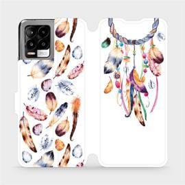 Hülle für Realme 8 - Farbe M003S