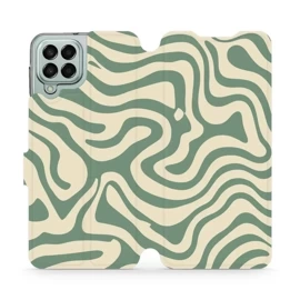 Hülle für Samsung Galaxy M33 5G - Farbe VA57S