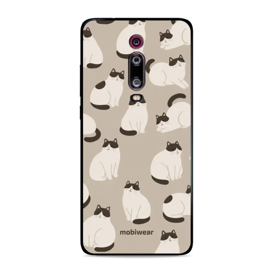 Hülle Glossy Case für Xiaomi Mi 9T Pro - Farbe G160G