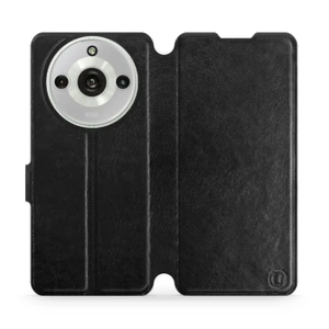 Hülle für Realme 11 Pro - Farbe Black&Gray