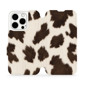 Hülle für Apple iPhone 15 Pro - Farbe V166S