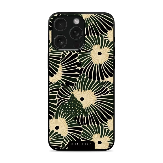 Hülle Glossy Case für Apple iPhone 15 Pro Max - Farbe GA44G
