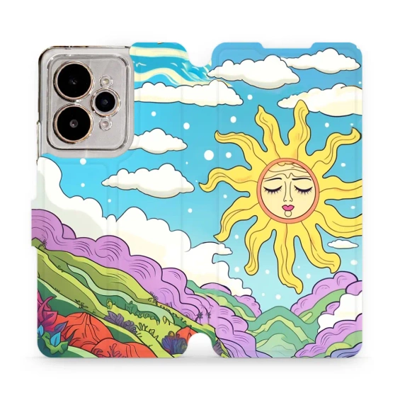 Hülle für Realme 15 5G - Farbe VP57P