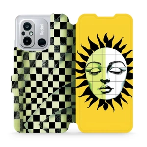 Hülle für Xiaomi Redmi 12C - Farbe VP56S