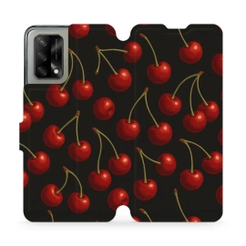 Hülle für OPPO A74 - Farbe VP83S