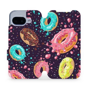 Hülle für Google Pixel 9A - Farbe VP19S