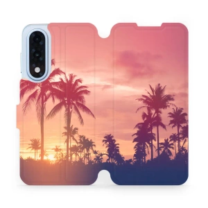 Hülle für OnePlus Nord 5 - Farbe M134P