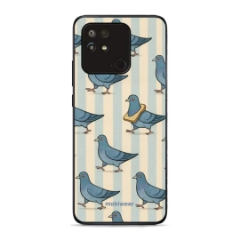 Hülle Glossy Case für Xiaomi POCO C40 - Farbe GP91G
