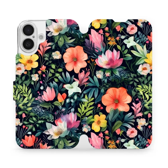 Hülle für Apple iPhone 16 Plus - Farbe VP48S