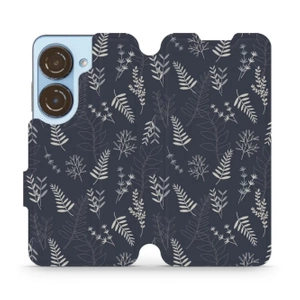 Hülle für Asus Zenfone 10 - Farbe VP15S