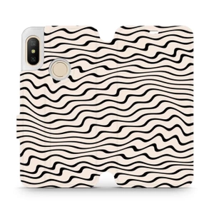 Hülle für Xiaomi Mi A2 Lite - Farbe VA62S