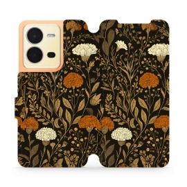 Hülle für Vivo X80 Lite - Farbe V174S