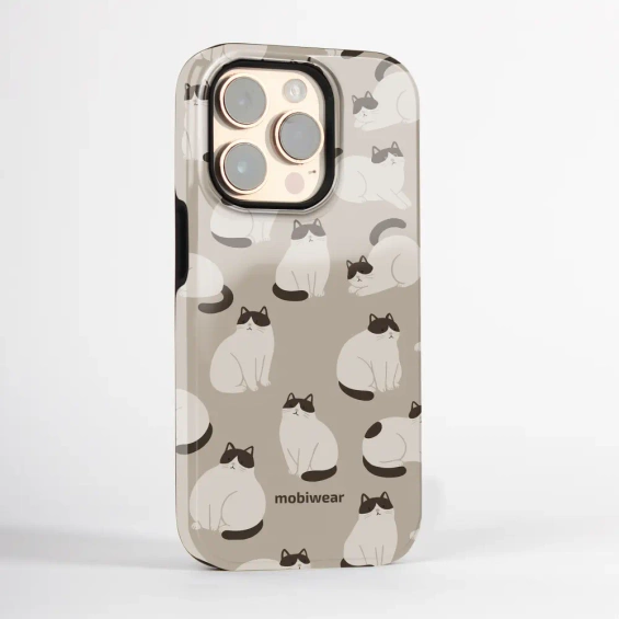 Hülle Elite Pro für Apple iPhone 11 Pro Max - Farbe E160E