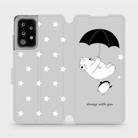 Hülle für Samsung Galaxy A52 - Farbe MH08P