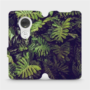 Hülle für Motorola Moto G7 - Farbe V136P