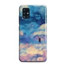 Hülle Elite Pro für Samsung Galaxy A71 - Farbe ER09E