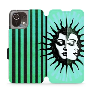 Hülle für Xiaomi Mi 11 Lite - Farbe VP58S