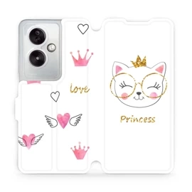 Hülle für OPPO A79 5G - Farbe MH03S