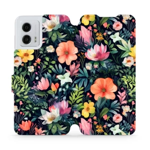 Hülle für Motorola Moto G53 5G - Farbe VP48S