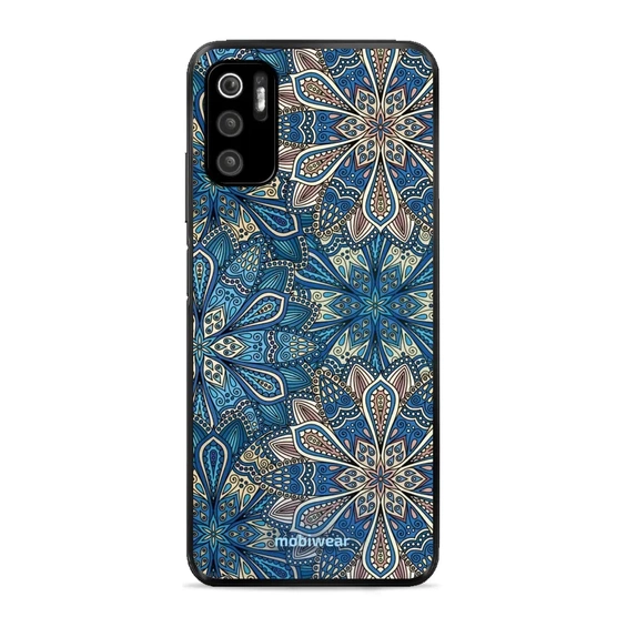Hülle Glossy Case für Xiaomi Poco M3 Pro 5G - Farbe G038G