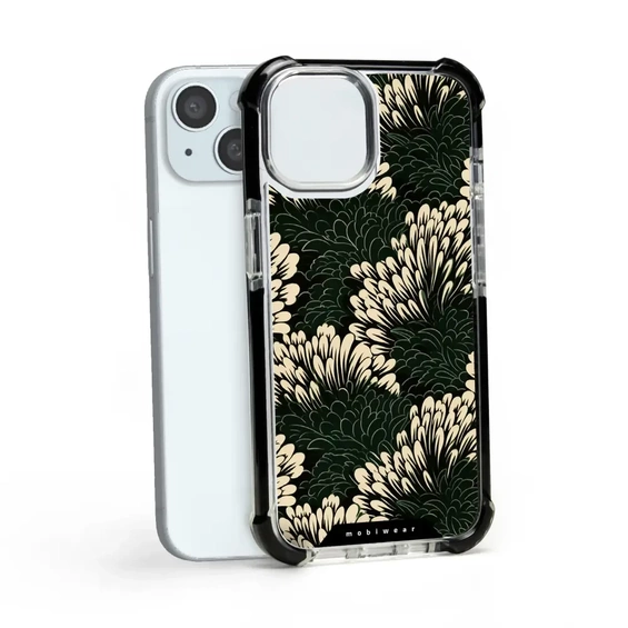 Hülle MagSafe Elite Bumper für Apple iPhone 15 Plus - Farbe DA45D