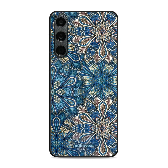 Hülle Glossy Case für Samsung Galaxy M55 5G - Farbe G038G