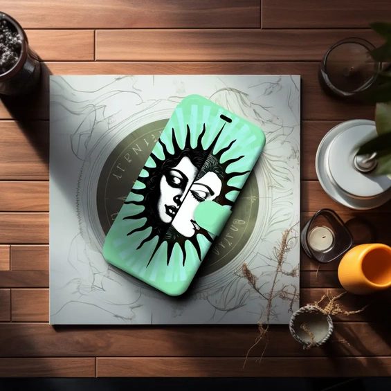 Hülle für Huawei Pura 80 Pro - Farbe VP58S