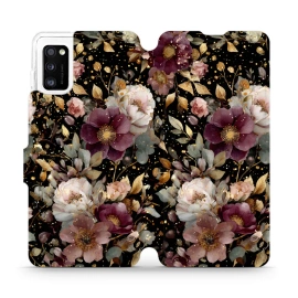 Hülle für Samsung Galaxy A41 - Farbe V169S