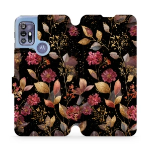 Hülle für Motorola Moto G30 - Farbe V171S