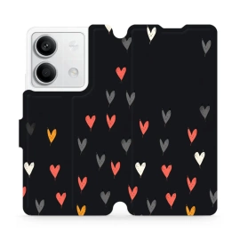 Hülle für Xiaomi Redmi Note 13 5G - Farbe VP79P