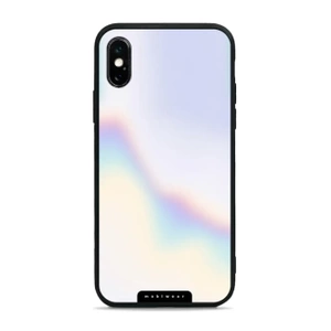 Hülle Glossy Case für Apple iPhone X - Farbe G064G