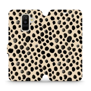 Hülle für Samsung Galaxy A6 Plus 2018 - Farbe VA50S