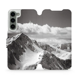 Hülle für Samsung Galaxy S23 Plus - Farbe M152P