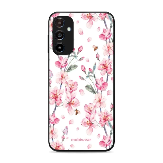 Hülle Glossy Case für Samsung Galaxy A14 4G - Farbe G033G